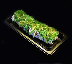 california wakame six-fours