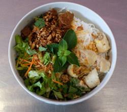 Cuisine Vietnamienne Six-Fours