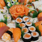 sushis Six-Fours